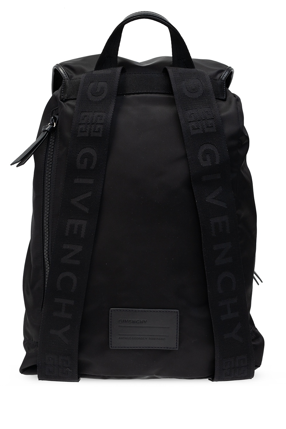 Givenchy Logo-printed backpack